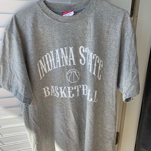 Indiana State shirt